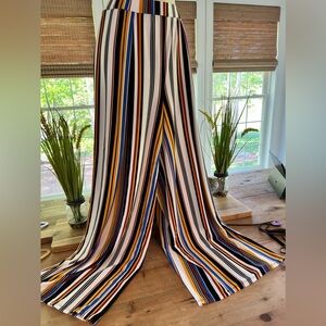Philosophy Vintage Vibe Striped Pants